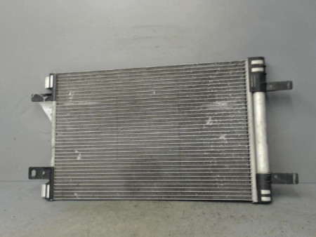 RADIATEUR / CONDENSEUR CLIM CITROEN JUMPY