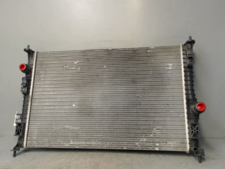 RADIATEUR CITROEN JUMPY