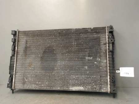 RADIATEUR CITROEN JUMPY