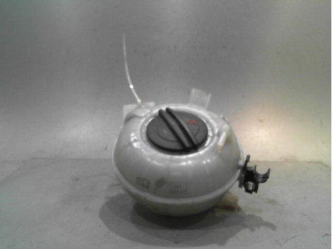 VASE EXPANSION AUDI A3