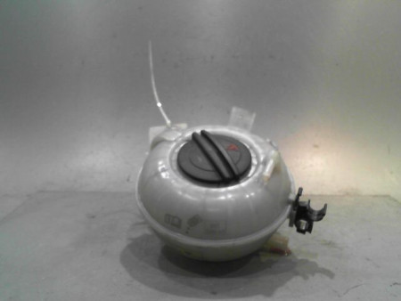 VASE EXPANSION AUDI A3