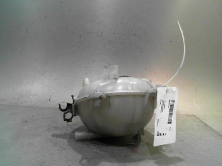 VASE EXPANSION AUDI A3