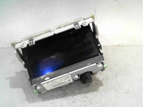 ECRAN GPS AUDI A3
