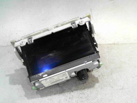 ECRAN GPS AUDI A3