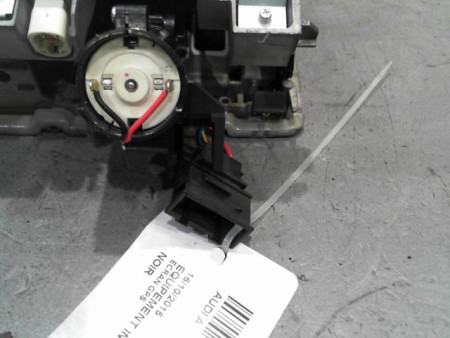 ECRAN GPS AUDI A3