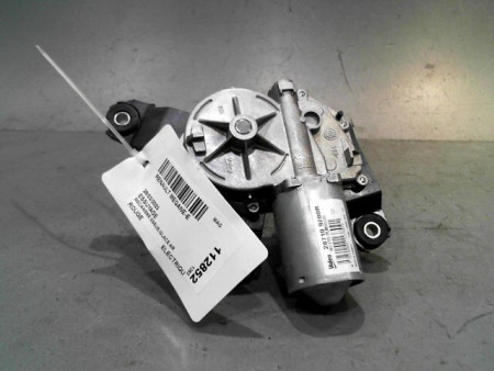 MECANISME ESSUIE-GLACE ARRIERE RENAULT MEGANE-E