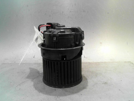 MOTEUR VENTILATEUR CHAUFFAGE CITROEN C3