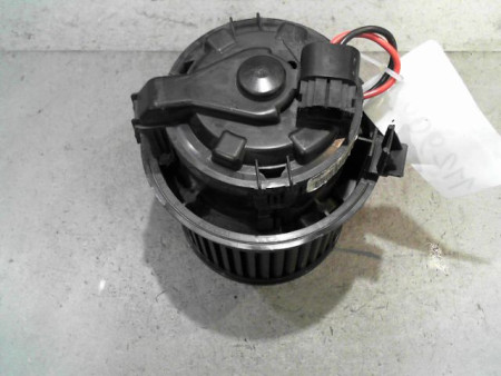 MOTEUR VENTILATEUR CHAUFFAGE CITROEN C3