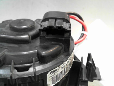 MOTEUR VENTILATEUR CHAUFFAGE CITROEN C3