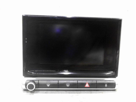 ECRAN GPS CITROEN C3