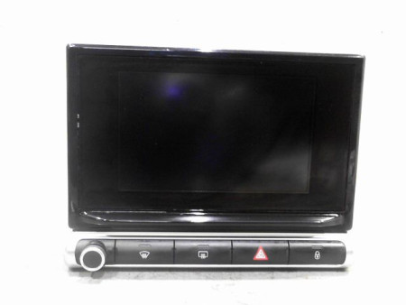 ECRAN GPS CITROEN C3