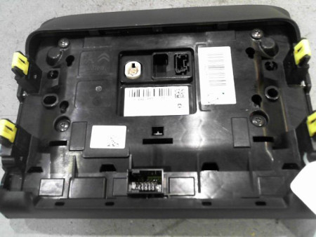 ECRAN GPS CITROEN C3