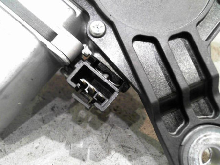 MECANISME ESSUIE-GLACE ARRIERE OPEL ASTRA