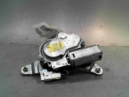 MECANISME ESSUIE-GLACE ARRIERE RENAULT CLIO