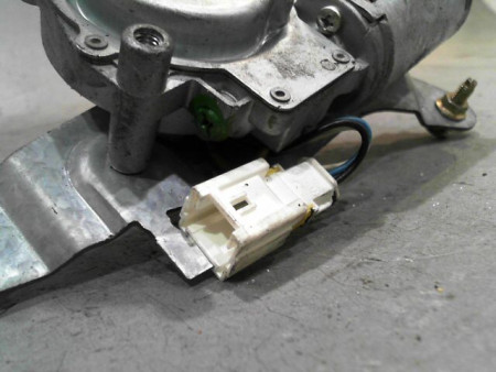 MECANISME ESSUIE-GLACE ARRIERE RENAULT CLIO