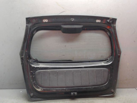 HAYON HYUNDAI I10