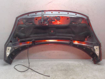 CAPOT RENAULT MEGANE