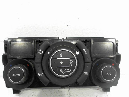 COMMANDE DE CHAUFFAGE PEUGEOT 308