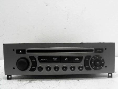 AUTORADIO PEUGEOT 308