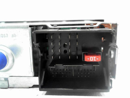 AUTORADIO PEUGEOT 308