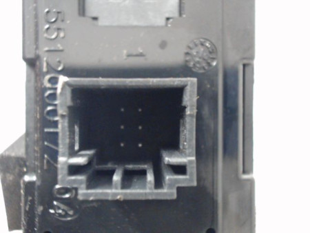 MECANISME+MOTEUR LEVE-GLACE AVANT DROIT PEUGEOT 307