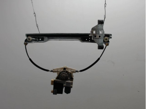 MECANISME+MOTEUR LEVE-GLACE AVANT DROIT CITROEN C4