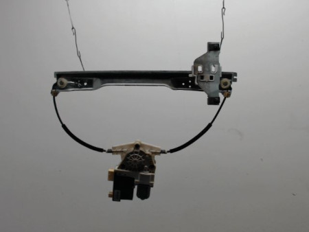 MECANISME+MOTEUR LEVE-GLACE AVANT DROIT CITROEN C4