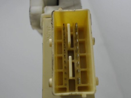 MECANISME+MOTEUR LEVE-GLACE AVANT DROIT CITROEN C4