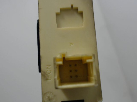 MECANISME+MOTEUR LEVE-GLACE AVANT DROIT CITROEN C4