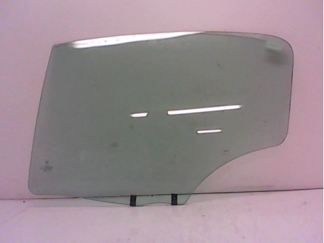 GLACE PORTE ARG PEUGEOT 407