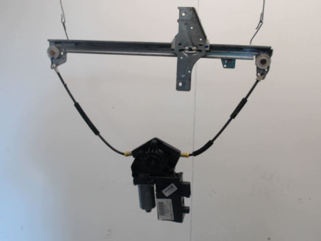 MECANISME+MOTEUR LEVE-GLACE AVANT GAUCHE PEUGEOT 307
