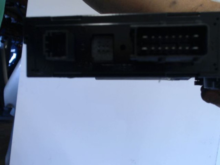 MECANISME+MOTEUR LEVE-GLACE AVANT GAUCHE PEUGEOT 307