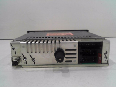 AUTORADIO PEUGEOT 206