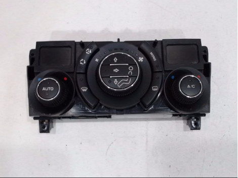 COMMANDE DE CHAUFFAGE PEUGEOT 3008