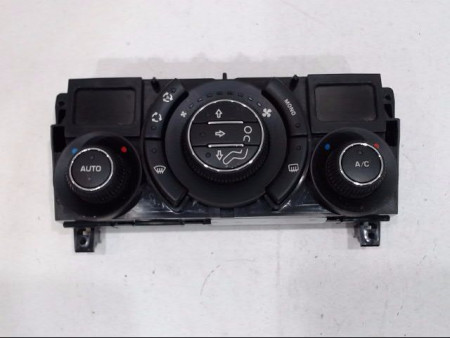 COMMANDE DE CHAUFFAGE PEUGEOT 3008