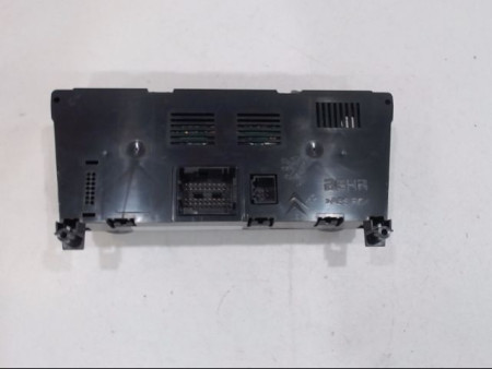 COMMANDE DE CHAUFFAGE PEUGEOT 3008