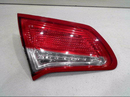 FEU ARRIERE INTERIEUR GAUCHE CITROEN C4