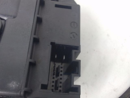 MECANISME+MOTEUR LEVE-GLACE ARRIERE DROIT VOLKSWAGEN POLO