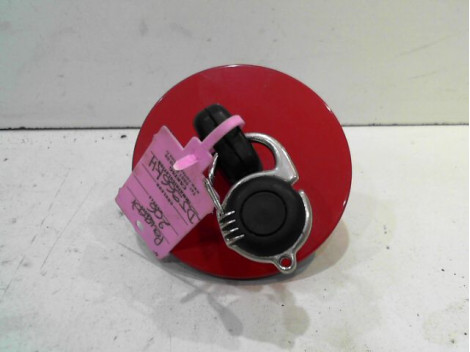 BOUCHON RESERVOIR A CARBURANT PEUGEOT 206