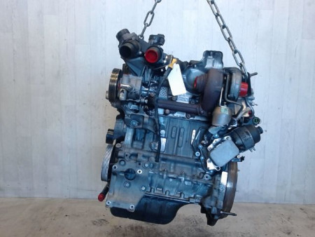 MOTEUR DIESEL CITROEN XSARA 1.6 HDi