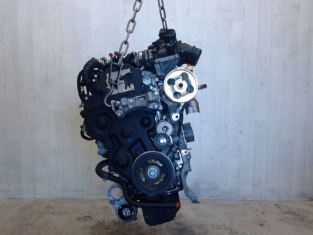 MOTEUR DIESEL CITROEN XSARA 1.6 HDi