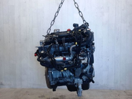 MOTEUR DIESEL CITROEN XSARA 1.6 HDi