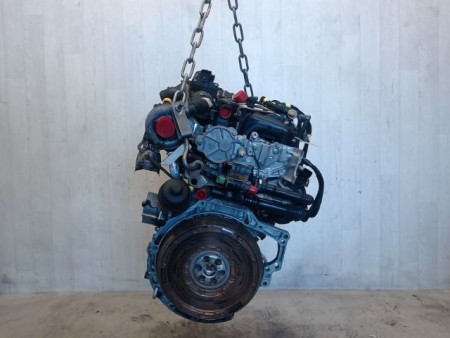 MOTEUR DIESEL CITROEN XSARA 1.6 HDi