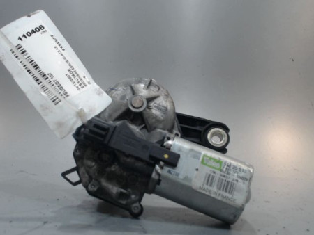 MECANISME ESSUIE-GLACE ARRIERE PEUGEOT 107
