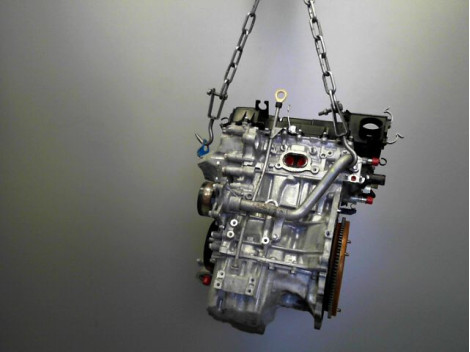 MOTEUR ESSENCE PEUGEOT 108 1.0 VTi