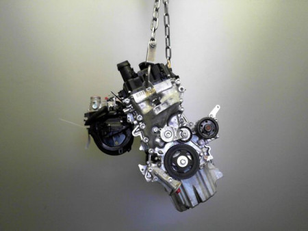 MOTEUR ESSENCE PEUGEOT 108 1.0 VTi