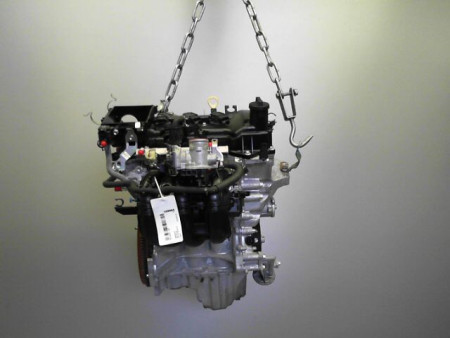 MOTEUR ESSENCE PEUGEOT 108 1.0 VTi