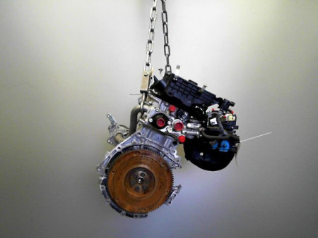 MOTEUR ESSENCE PEUGEOT 108 1.0 VTi