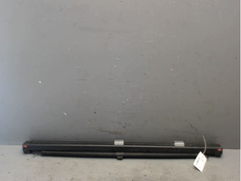 TABLETTE PLAGE ARRIERE AUDI A4