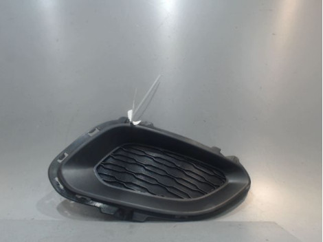 GRILLE VENTILATION PARE-CHOC AVG KIA RIO